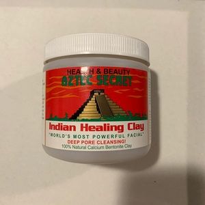 Aztec Secret Indian Healing Clay Mask